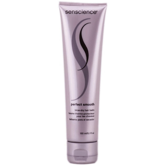 Baume à cheveux Senscience Perfect Smooth Blow-Dry - 5,1 Oz