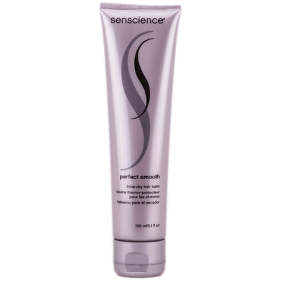 Senscience Perfect Smooth Blow-Dry Hair Balm - 5.1 Oz