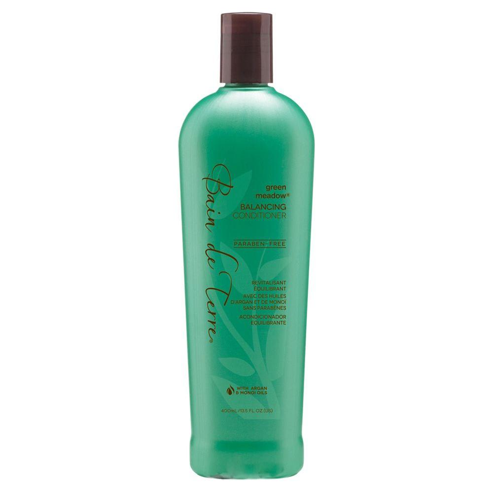 Shampoing Équilibrant Bain De Terre Green Meadow 13,5 Oz