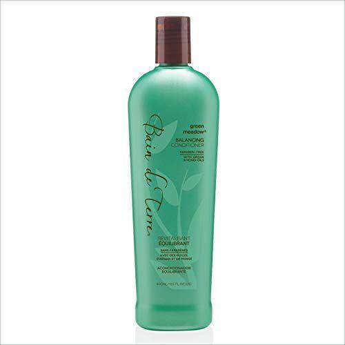 Après-shampooing équilibrant Bain De Terre Green Meadow 13,5 fl oz