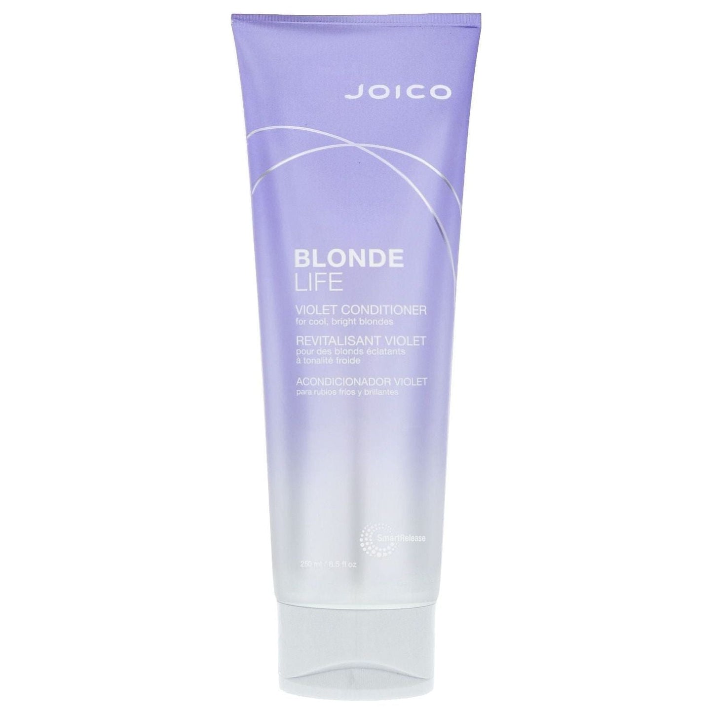 Acondicionador Joico Blonde Life Violet 250ml