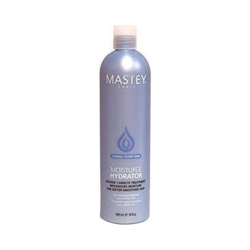 Mastey Frehair Après-Shampooing Démêlant 236ml