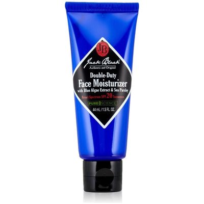 Jack Black Double Duty Face Moisturizer with SPF 20 - 1.5 fl oz
