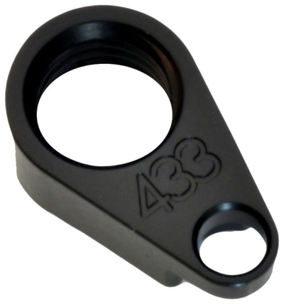 Soporte de Desviador Wheels Manufacturing - 433-02