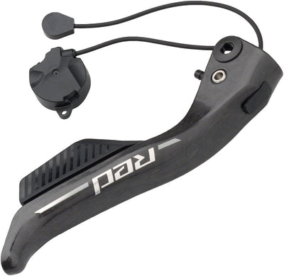 SRAM RED eTap AXS Right Brake Lever Blade/Shift Paddle Assembly
