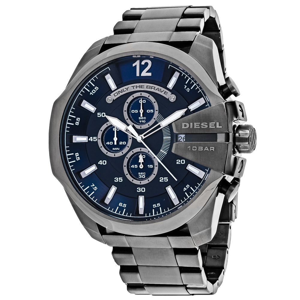 Reloj Diesel Mega Chief para Hombre