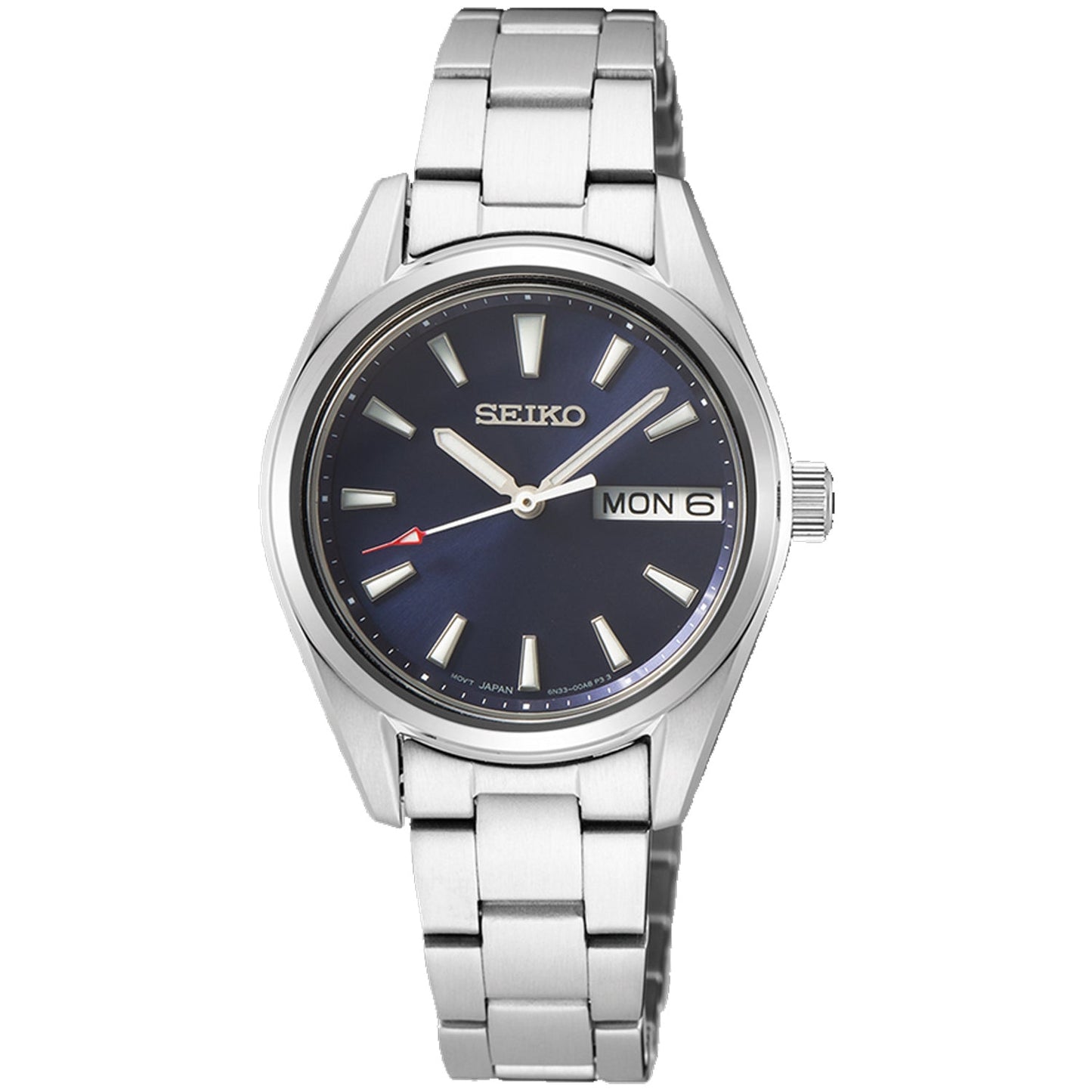 Reloj Neo Clásico para Mujer Seiko