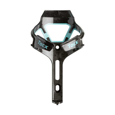 Garmin Tacx Ciro Bottle Cage - Lightweight Polyamide/Carbon