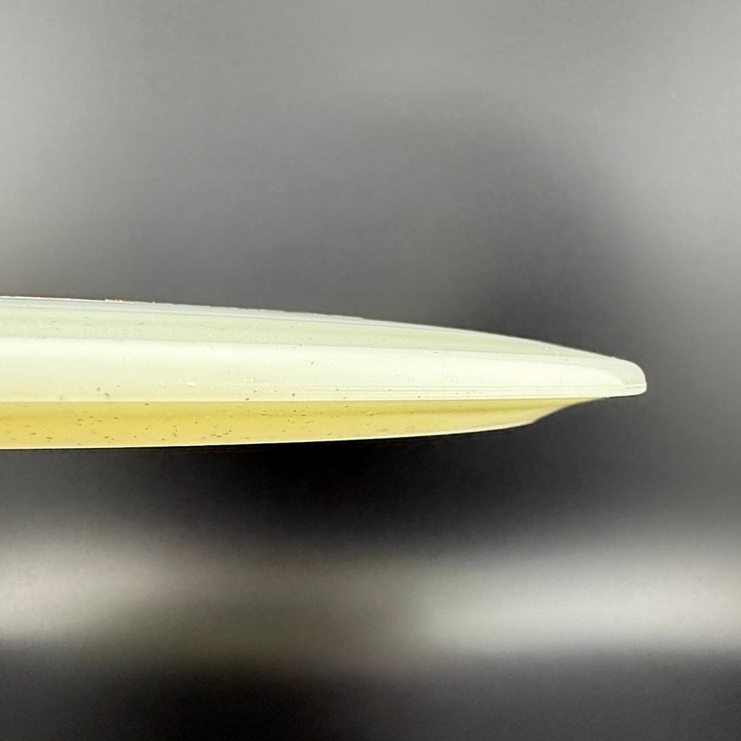 Glow Metal Flake C-Line FD3 - Solar Flare 2 par Alden Harris