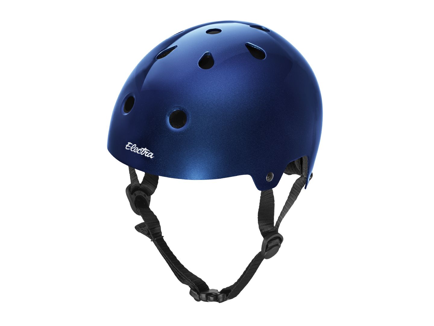 Casque Electra Lifestyle Oxford Petit Bleu CPSC