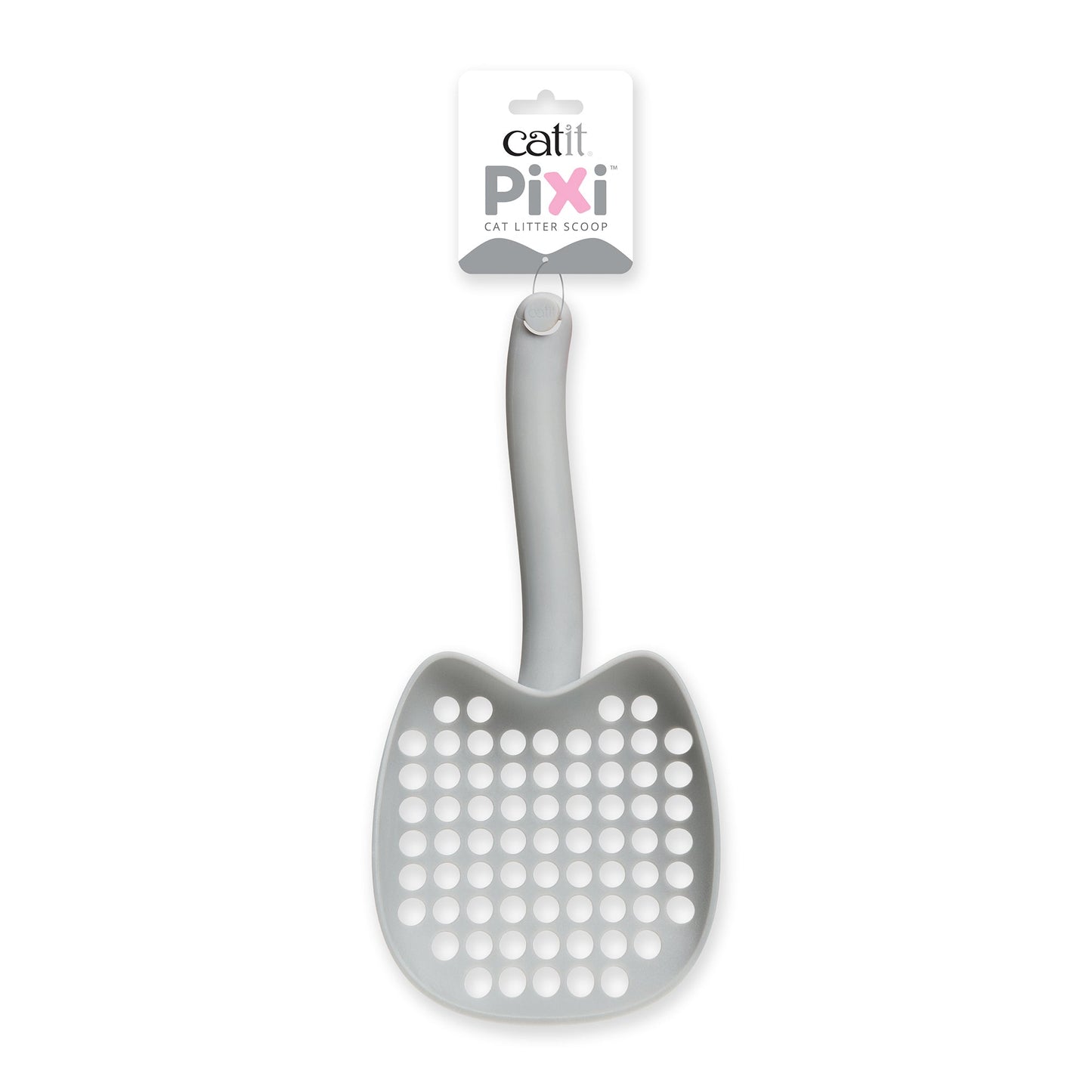 Cat It CA Pixi Scoop - Outil à Litière Élégant et Durable