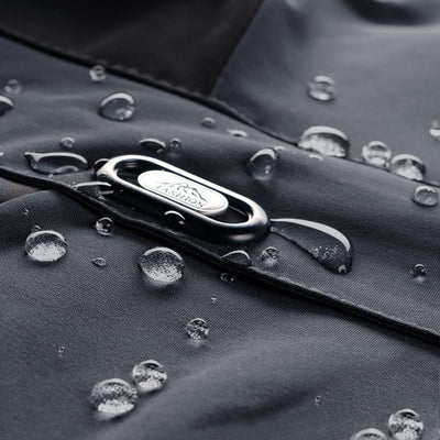Premium Shell Jacket - Thin, Windproof & Waterproof