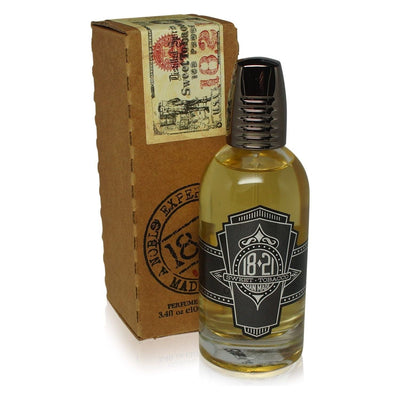 Cologne 18.21 Man Made Sweet Tobacco Spirits 3,4 oz