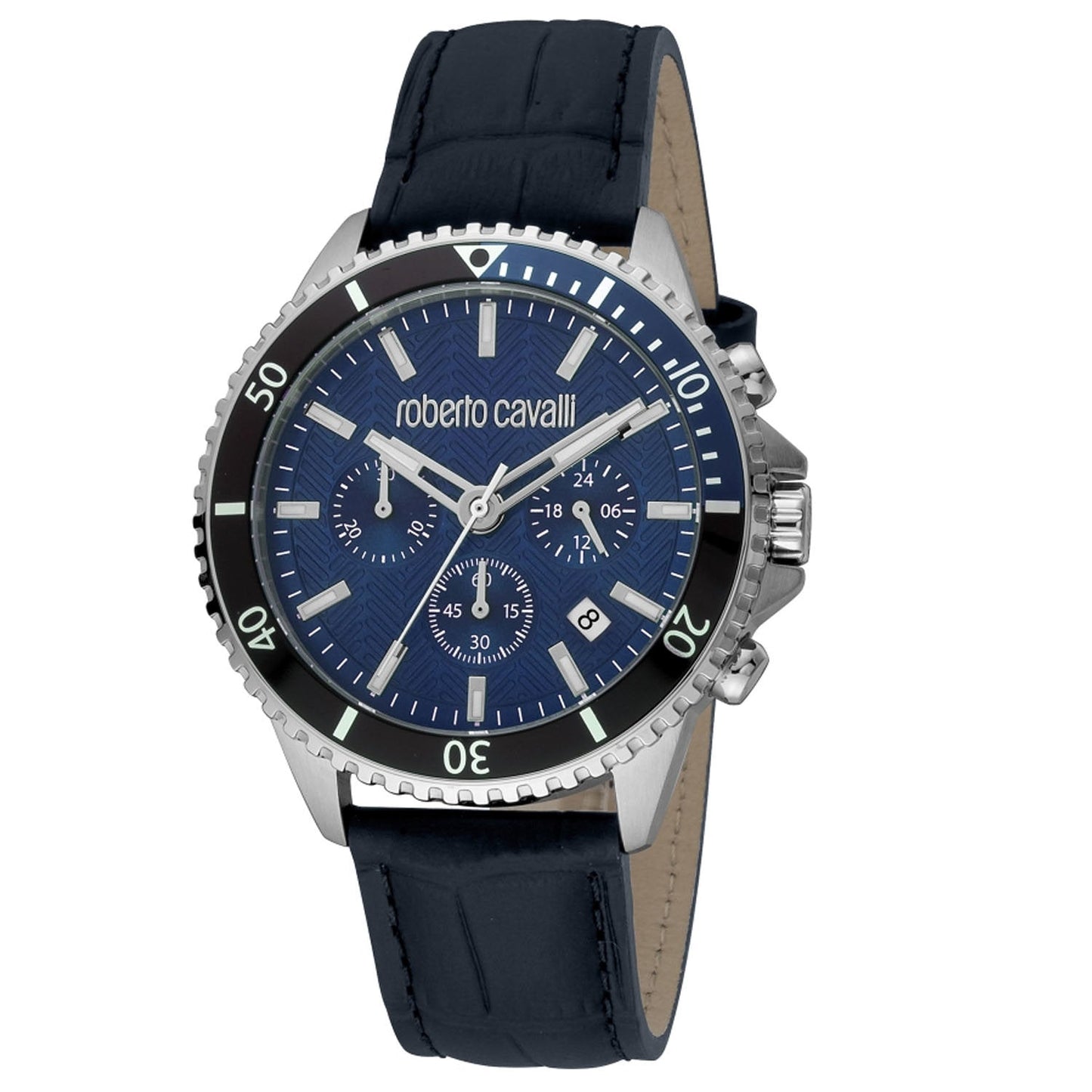 Roberto Cavalli Men's Classic Watch