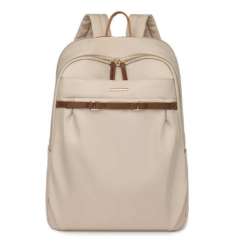 Casual Large Capacity Portable Travel School Backpack