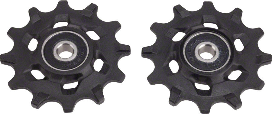 Ensemble de poulies SRAM X-Sync pour X01, GX, NX et plus