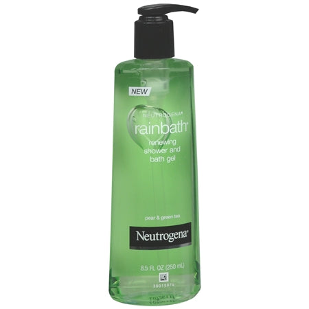 Neutrogena Rainbath Refreshing Shower Gel with Pear & Green Tea