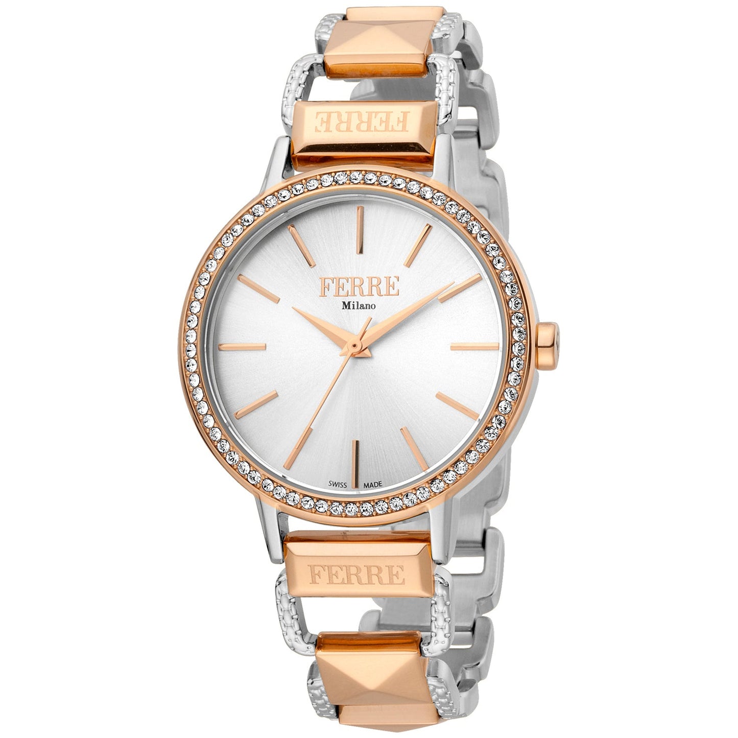 Reloj Clásico para Mujer Ferre Milano