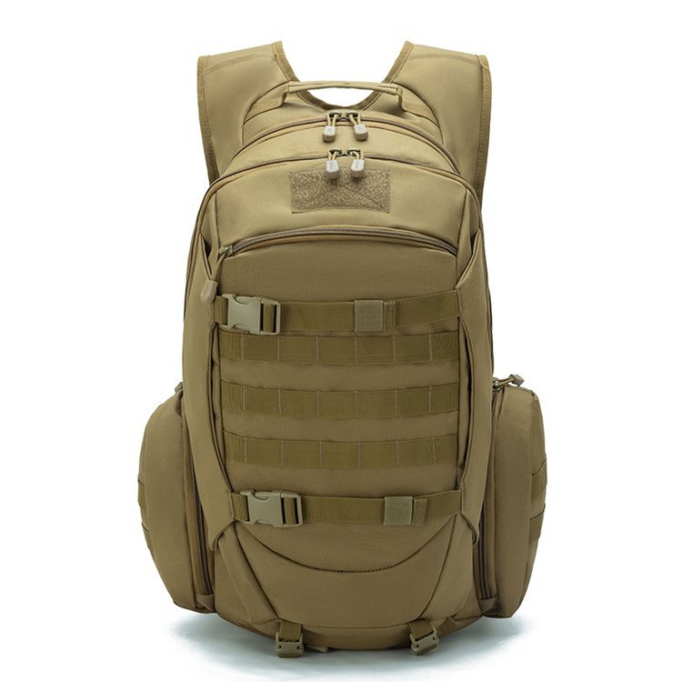 Tactical Outdoor Army Mountaineering Backpack