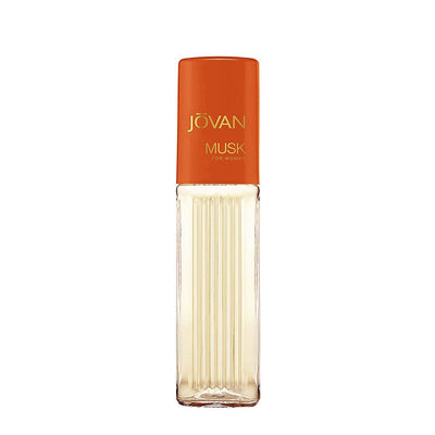 Jovan Musk for Women – Cologne Spray 2 Fl oz
