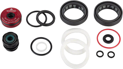 RockShox 200 Hour Service Kit for Lyrik RC2 Forks (2019+)