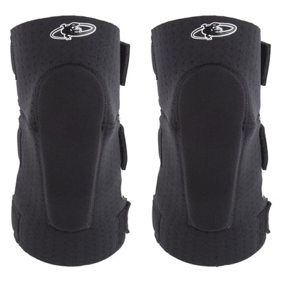 Lizard Skins Elbow Guard - Unisex Black