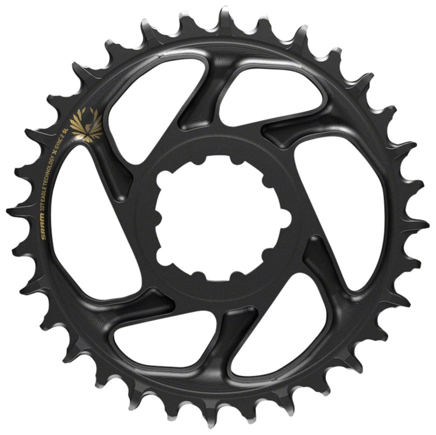 SRAM X-Sync 2 Eagle SL Chaîne de Montage Direct 34T Boost