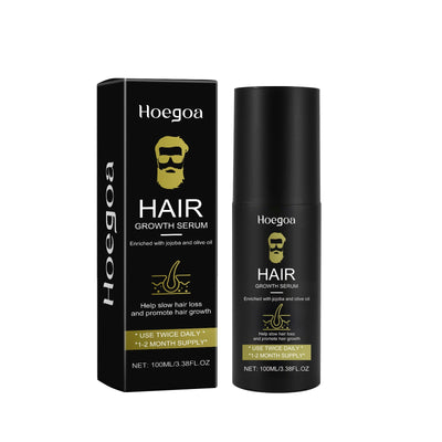 Hair Conditioner For Men, Hair Protection Hair Repair Nutrition Moisturizing Thick Scalp Massage Treatment - Korvel
