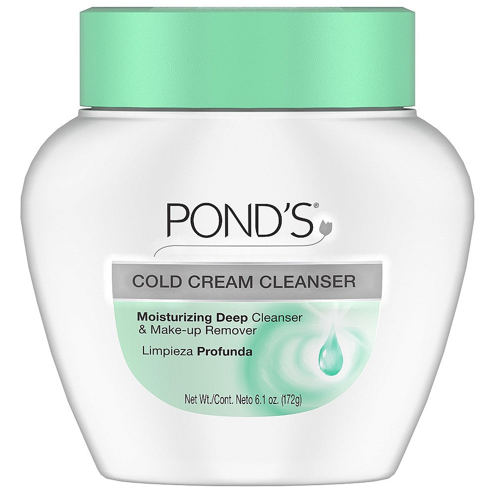 Nettoyant Crème Froide Pond's - 6,1 Oz