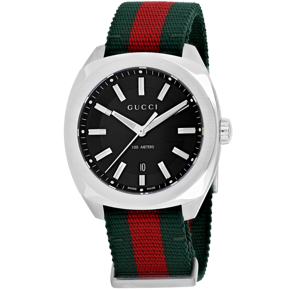 Gucci Men's GG2570 Watch