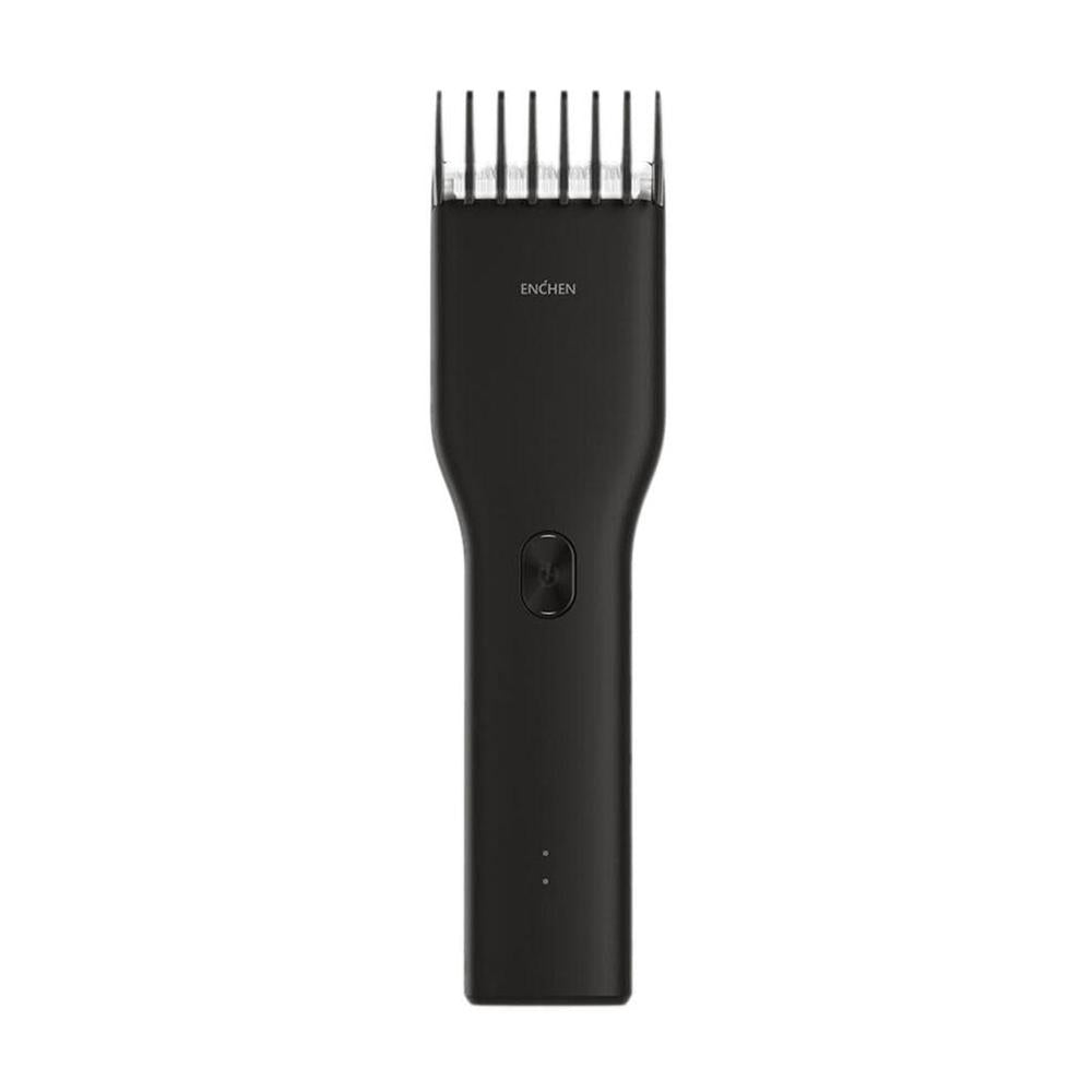 In Stock Xiaomi ENCHEN Boost USB Electric Hair Clipper Two Speed Ceramic Cutter Hair Fast Charging Hair Trimmer For Children - Korvel