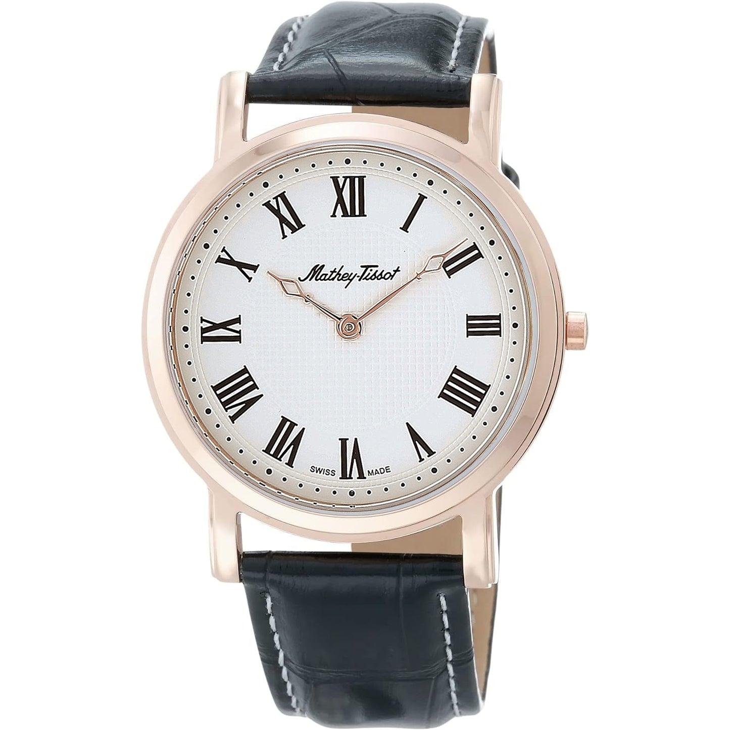 Reloj de Ciudad para Hombre Mathey Tissot
