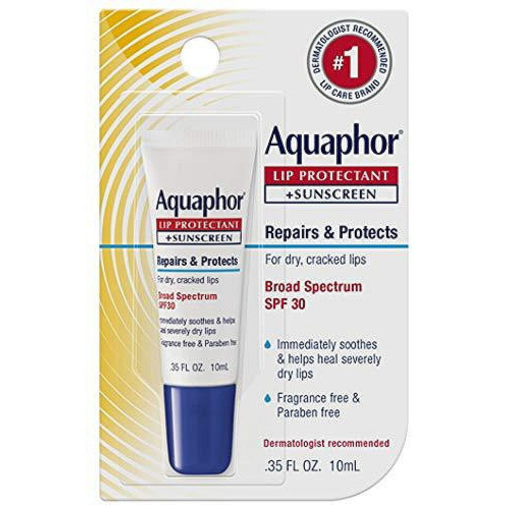 Aquaphor Lip Repair + Protect SPF 30 - 0,35 oz