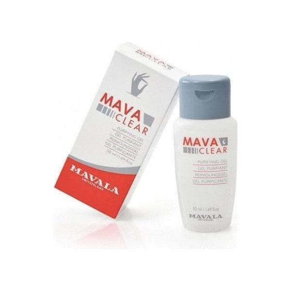 Mavala MavaClear Gel Purificante - 1.69 oz