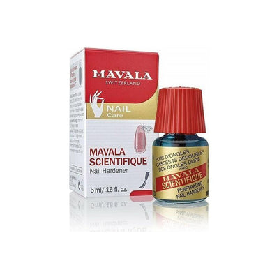 Mavala Scientifique Nail Hardener - 0.16 oz