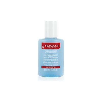 Mavala Mild Nail Polish Remover - 1.7 Oz