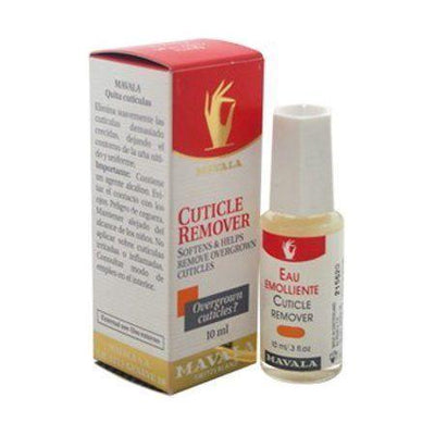 Mavala Cuticle Remover 0.3 oz - Premium Nail Care