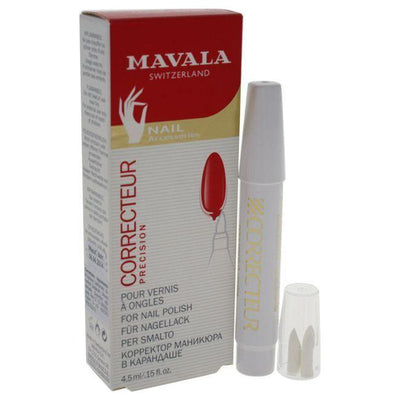 Mavala Correcteur Nail Polish Remover Pen - 0.125 oz