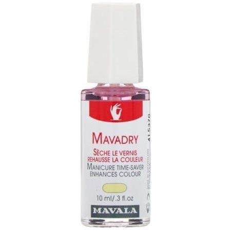 Mavala Nail Polish Finish - 0.3 oz