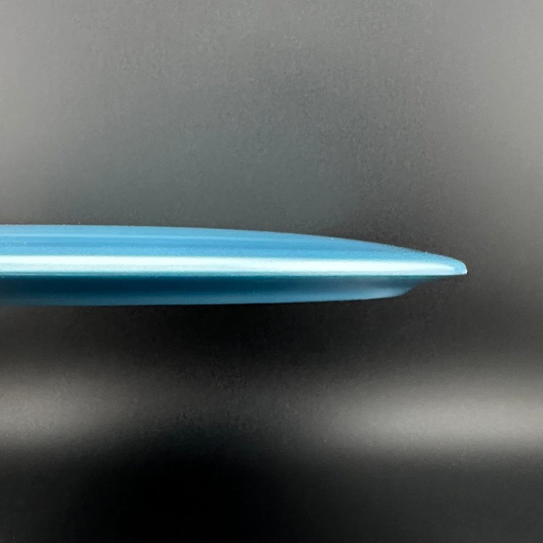 Titanium Anax - Primera Edición - Edición Limitada de Paul McBeth