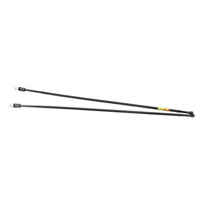 Mavic R-SYS SL/SLR Replacement Spokes - Rear Left (10pcs)