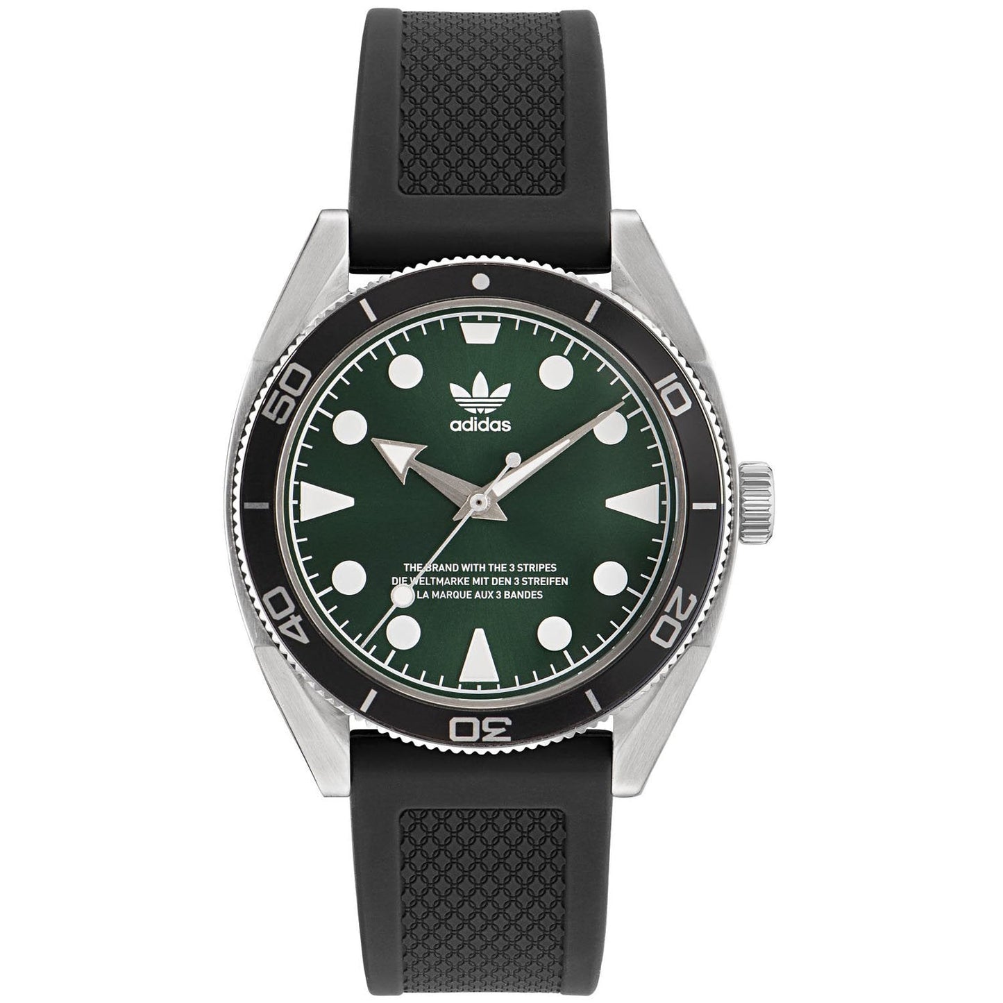 Adidas Men's Originals Fashion Edition Two Watch