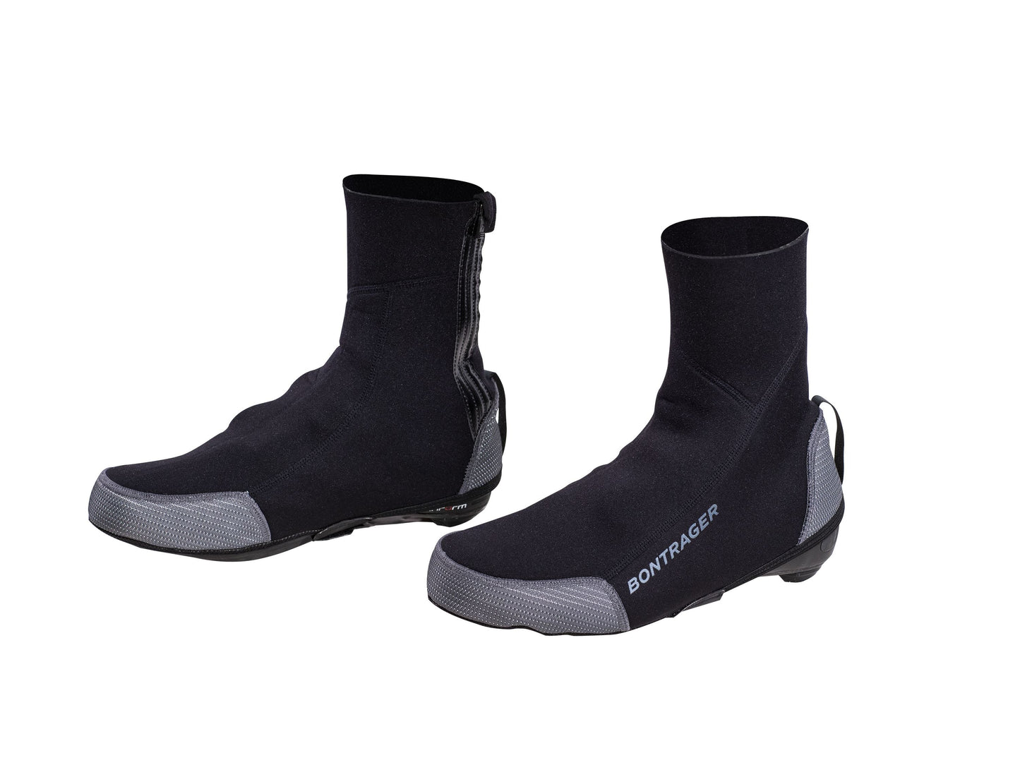 Bontrager S2 Softshell X-Large Black Bootie