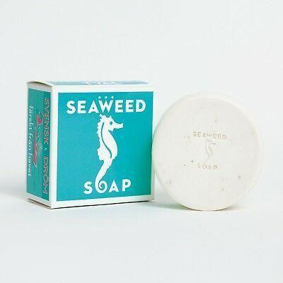 Savon à la mer d'algues suédois Kalastyle 4,3 oz