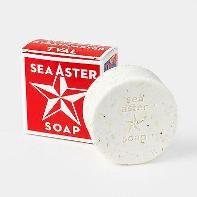 Savon Kalastyle Swedish Dream Sea Aster 4,3 oz