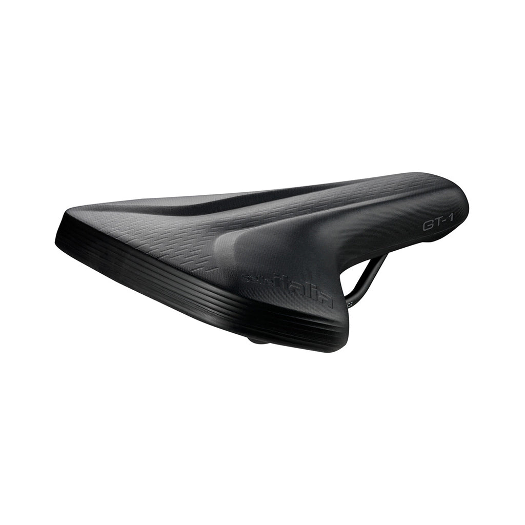 Selle Italia GT-1 L2 FeC Alloy Bicycle Saddle