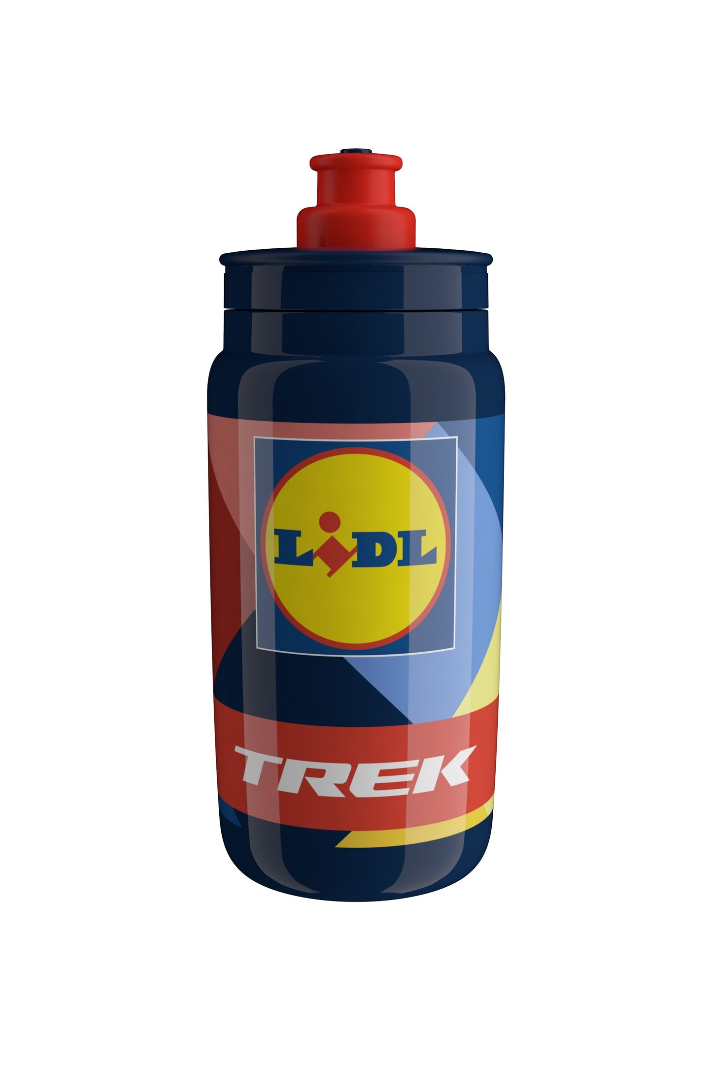 Botella de Agua Lidl-Trek Team Elite 550ml