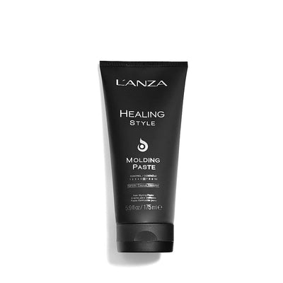 L'anza Healing Style Molding Paste - 5.9 Oz