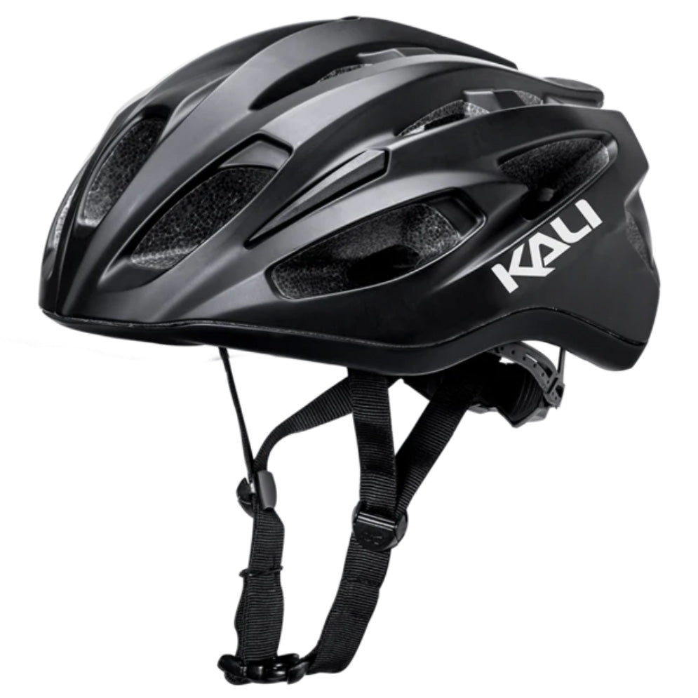 Casque de route Kali Therapy - Grand/X-Large - Noir mat