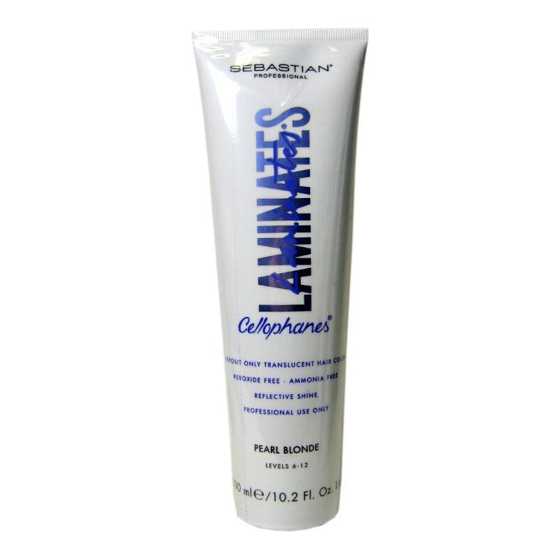 Sebastian Professional Cellophanes Rubia Perla 10.2 Oz
